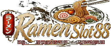 RamenSlot88